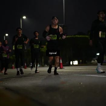 Runner Photo 5469692
