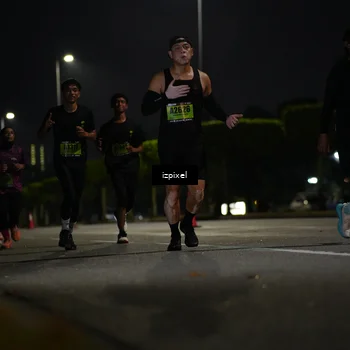 Runner Photo 5469694