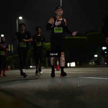 Runner Photo 5469695