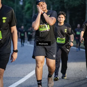 Runner Photo 5469696