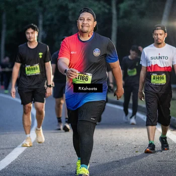 Runner Photo 5469697