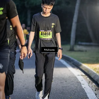 Runner Photo 5469701