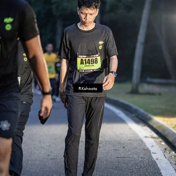 Runner Photo 5469702