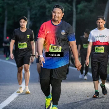 Runner Photo 5469704