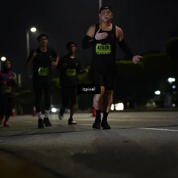 Runner Photo 5469705