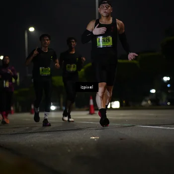 Runner Photo 5469706