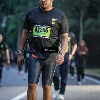 Runner Photo 5469708