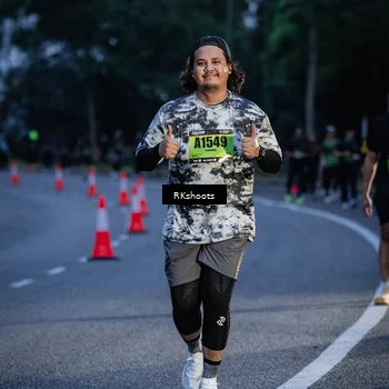 Runner Photo 5469709