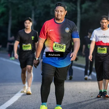 Runner Photo 5469711