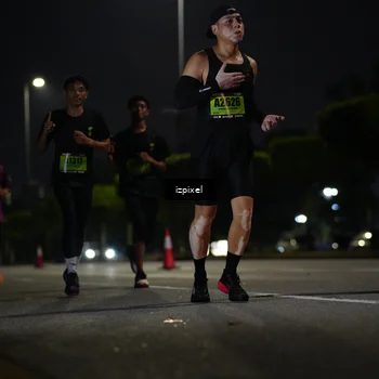 Runner Photo 5469716