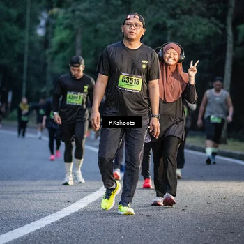 Runner Photo 5469718