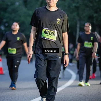 Runner Photo 5469720