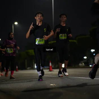 Runner Photo 5469722