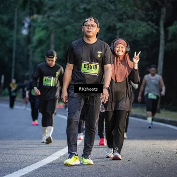 Runner Photo 5469724