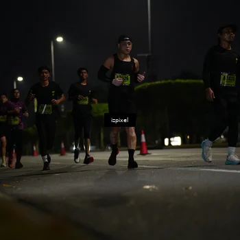 Runner Photo 5469728