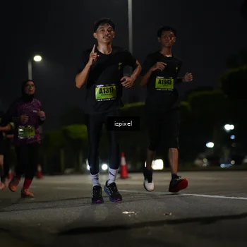 Runner Photo 5469730
