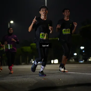 Runner Photo 5469733