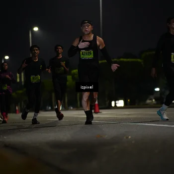 Runner Photo 5469735