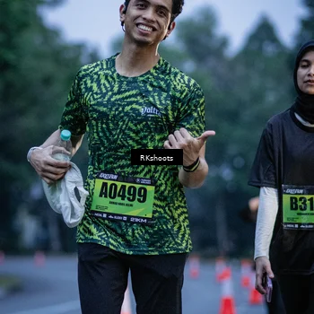 Runner Photo 5469736