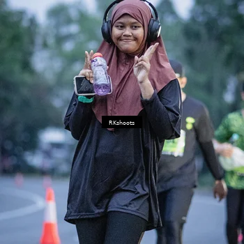 Runner Photo 5469739
