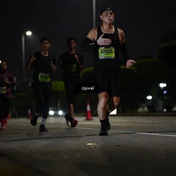 Runner Photo 5469741