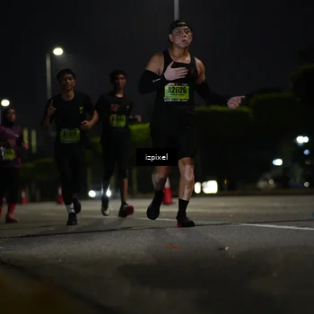Runner Photo 5469742