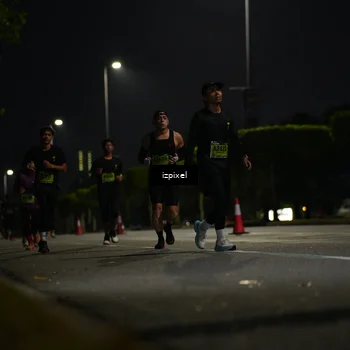 Runner Photo 5469743
