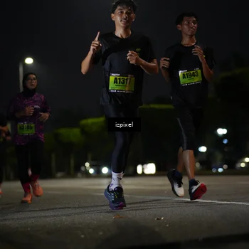 Runner Photo 5469744