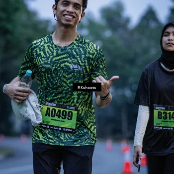Runner Photo 5469748