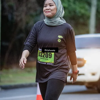 Runner Photo 5469750
