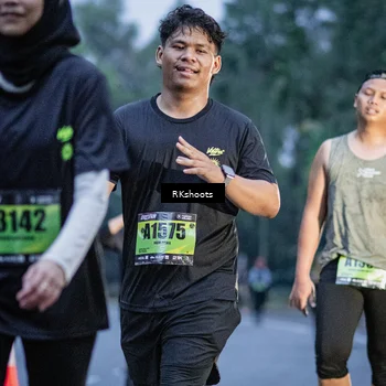 Runner Photo 5469753
