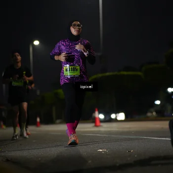 Runner Photo 5469754