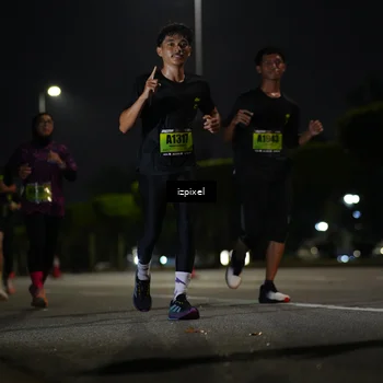 Runner Photo 5469757