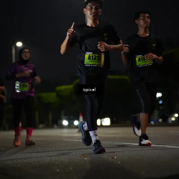 Runner Photo 5469758