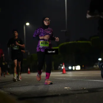 Runner Photo 5469760