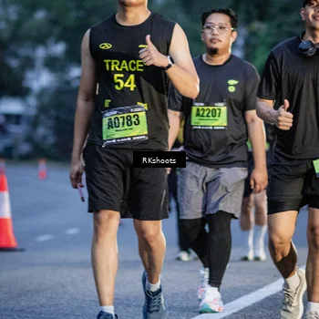 Runner Photo 5469761