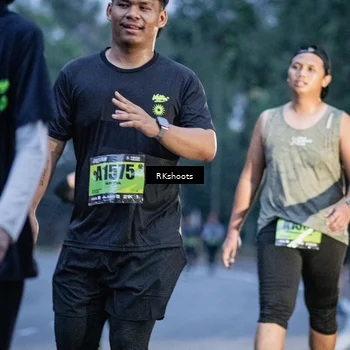 Runner Photo 5469763