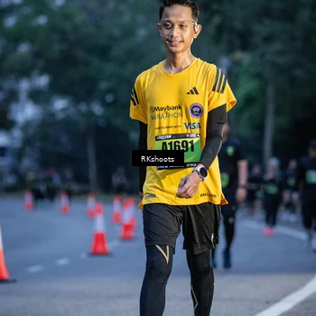 Runner Photo 5469765