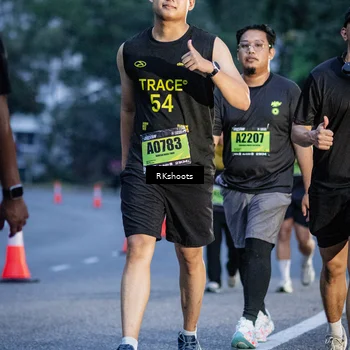 Runner Photo 5469766