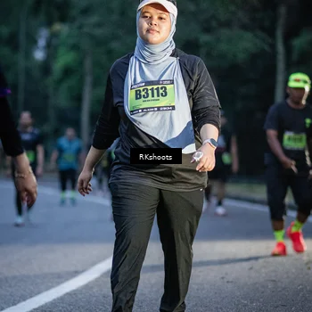 Runner Photo 5469767
