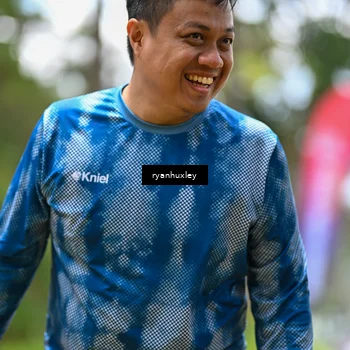 Runner Photo 5469768