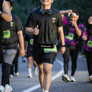 Runner Photo 5469769