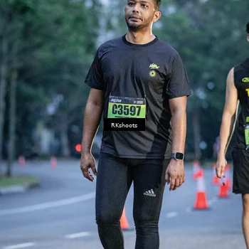 Runner Photo 5469770