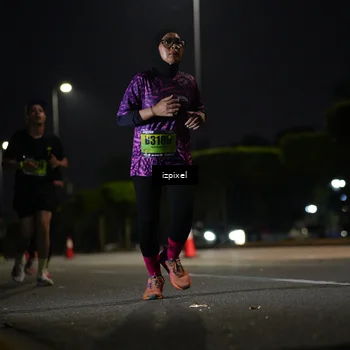 Runner Photo 5469771