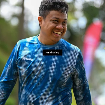 Runner Photo 5469773