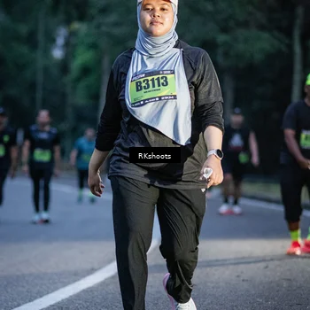Runner Photo 5469775