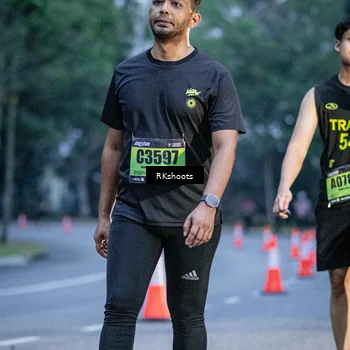 Runner Photo 5469776