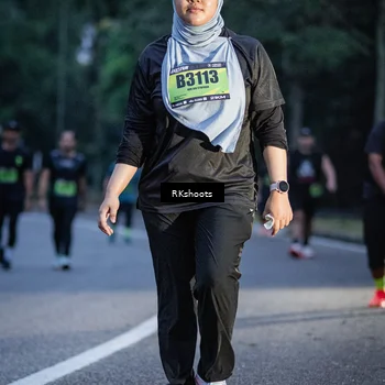 Runner Photo 5469780