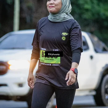 Runner Photo 5469781