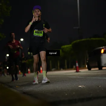 Runner Photo 5469782